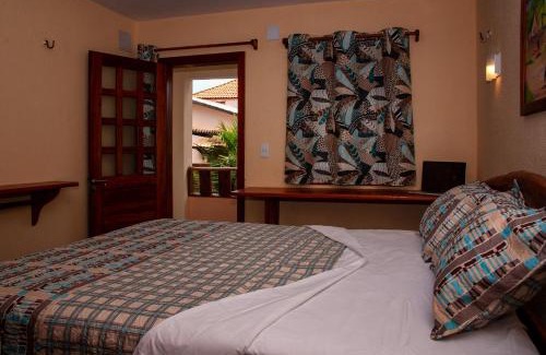 Canoa Quebrada Hotel | Hotel Alta Vista