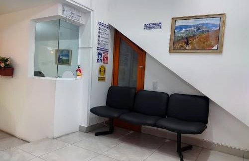 Ibarra Casa | Hotel Altamira Suites - Ibarra
