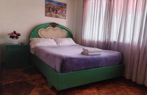 Ibarra Casa | Hotel Altamira Suites - Ibarra