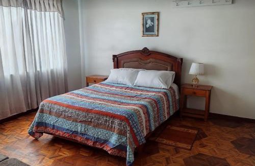 Ibarra Casa | Hotel Altamira Suites - Ibarra