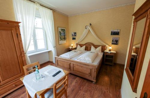 Ediger Hotel | Hotel Alte Bürgermeisterei