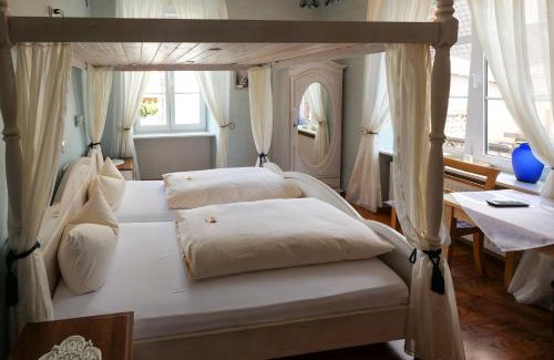 Ediger Hotel | Hotel Alte Bürgermeisterei