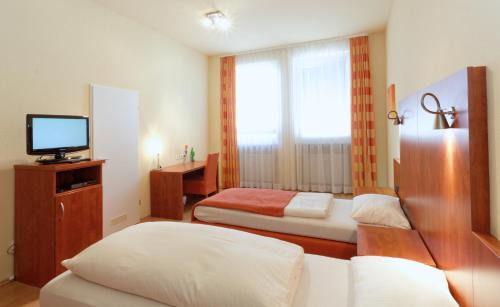 Mettmann Hotel | Hotel Alte Fabrik