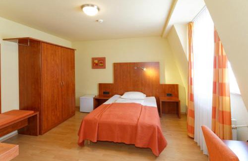 Mettmann Hotel | Hotel Alte Fabrik
