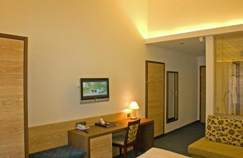 Oberammergau Hotel | Hotel Alte Post