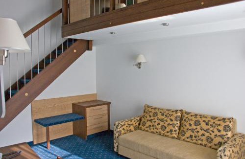 Oberammergau Hotel | Hotel Alte Post