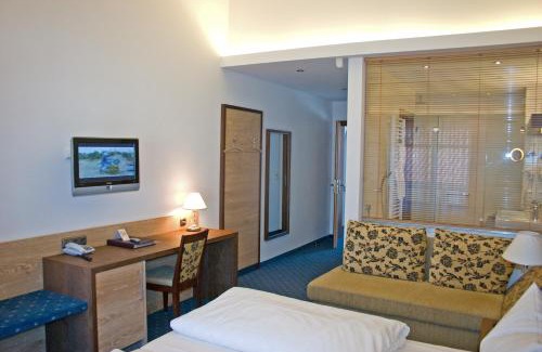 Oberammergau Hotel | Hotel Alte Post