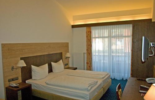 Oberammergau Hotel | Hotel Alte Post
