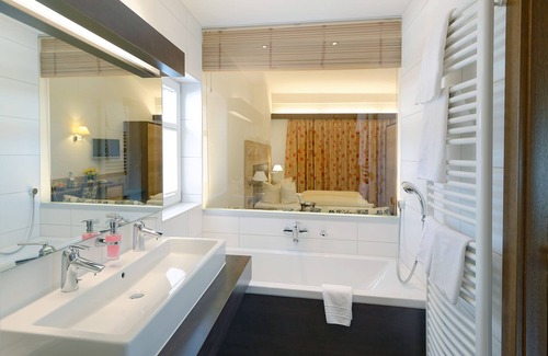 Oberammergau Hotel | Hotel Alte Post