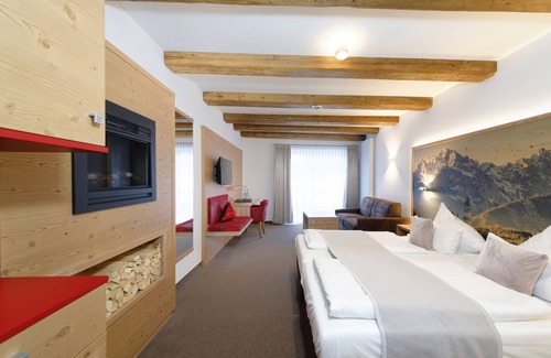 Oberammergau Hotel | Hotel Alte Post
