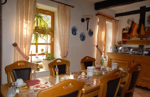 Luhden Hotel | Hotel Alte Schule