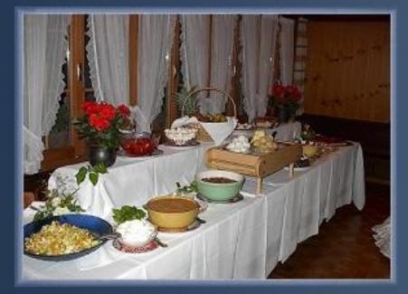 Blausee Casa | Hotel Altels