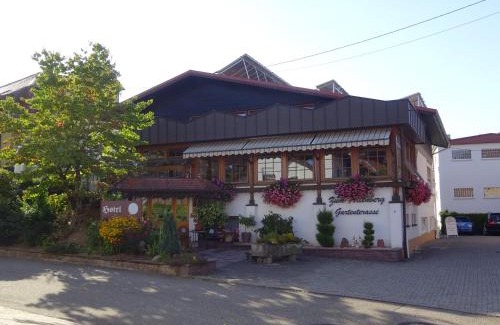 Steinbach Hotel | Hotel Altenberg