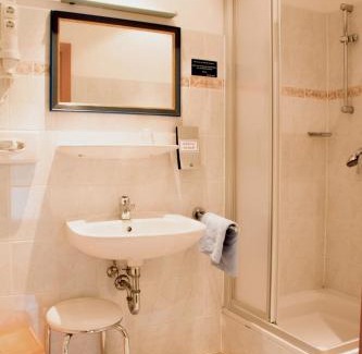 Geidorf Hotel | Hotel Alter Telegraf
