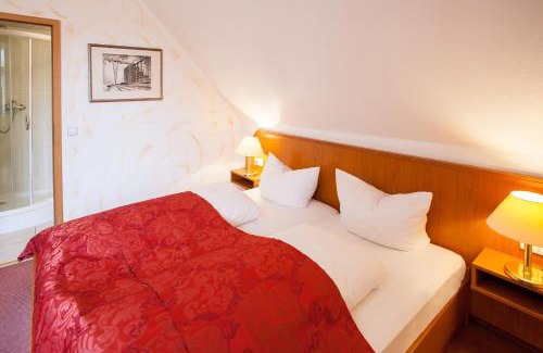 Wolfsburg Hotel | Hotel Alter Wolf