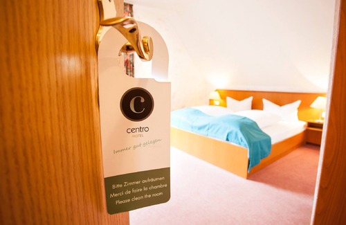 Wolfsburg Hotel | Hotel Alter Wolf