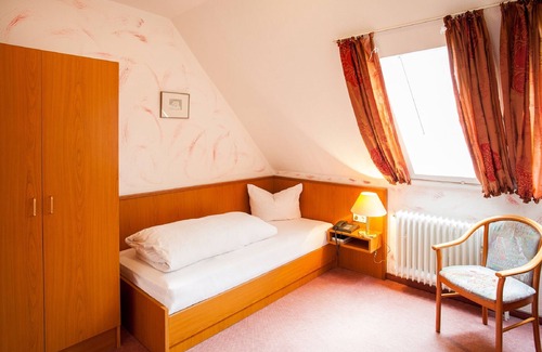Wolfsburg Hotel | Hotel Alter Wolf