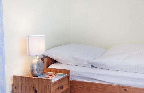 Ostseebad Baabe Hotel | Hotel Altes Kurhaus