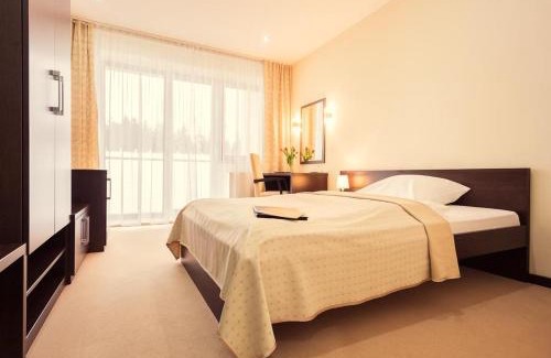 Trstena Hotel | Hotel ALTIS