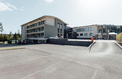Trstena Hotel | Hotel ALTIS