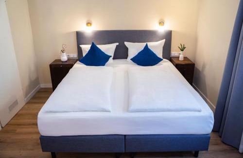 Angerviertel Hotel | Hotel Altmünchen by Blattl