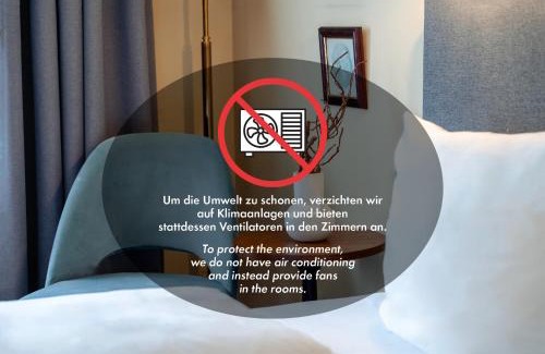 Angerviertel Hotel | Hotel Altmünchen by Blattl