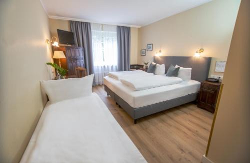 Angerviertel Hotel | Hotel Altmünchen by Blattl