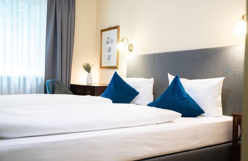 Angerviertel Hotel | Hotel Altmünchen
