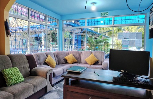 Leticia Hotel | Hotel Alto Amazonas