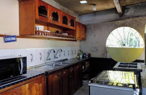 Leticia Hotel | Hotel Alto Amazonas