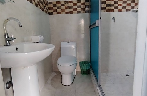 Leticia Hotel | Hotel Alto Amazonas