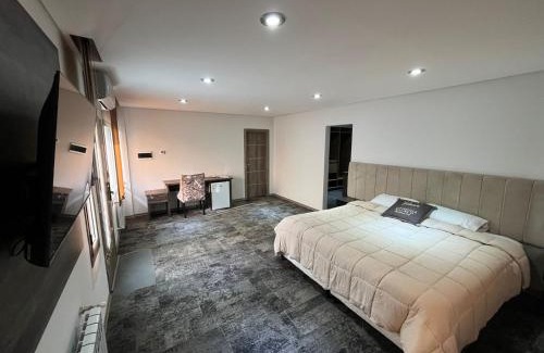 Centenario Hotel | Hotel Alto Center