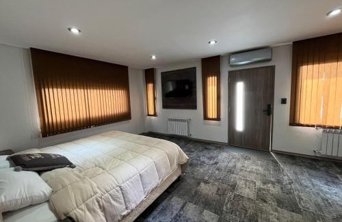 Centenario Hotel | Hotel Alto Center