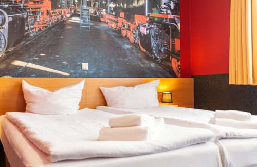 Wernigerode Old Town Hotel | Hotel Altora