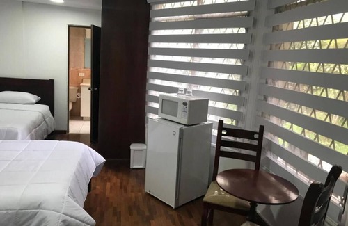 La Carolina Hotel | Hotel Altura