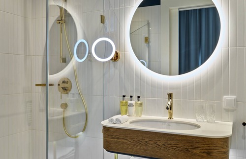 Wroclaw City Center Hotel | Hotel Altus Palace - Destigo Hotels