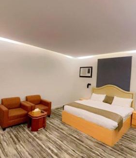 AlUla Apartamento | Hotel ALULA