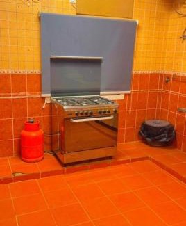 AlUla Apartamento | Hotel ALULA