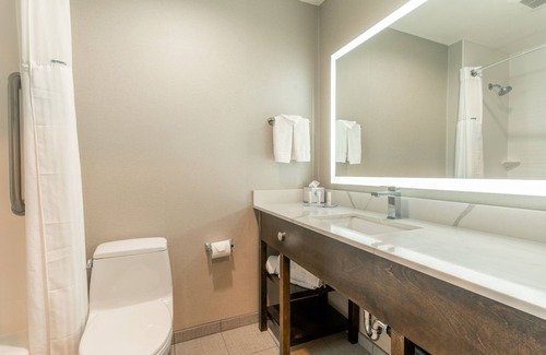 San Bruno Hotel | Hotel Aluxor SFO