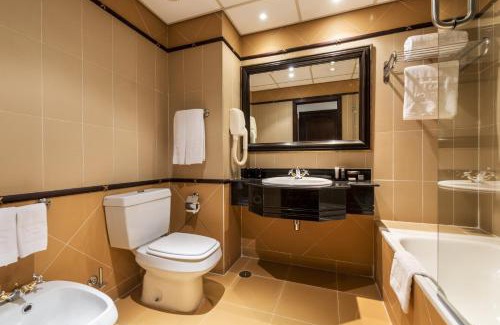 Luanda Hotel | Hotel Alvalade