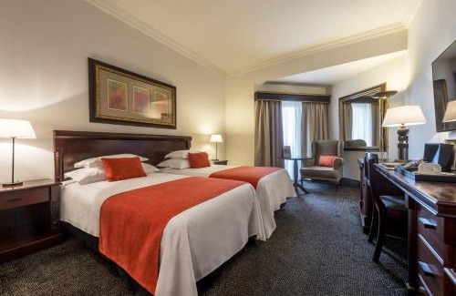 Luanda Hotel | Hotel Alvalade