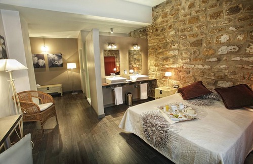Úbeda Hotel | Hotel Alvaro de Torres Boutique