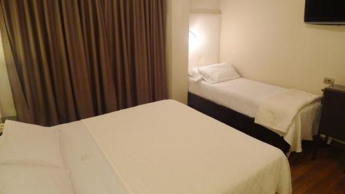 Centro Hotel | Hotel Alvear