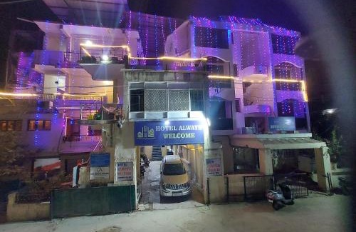 Mount Abu Hotel | Hotel Always Welcome by SAH