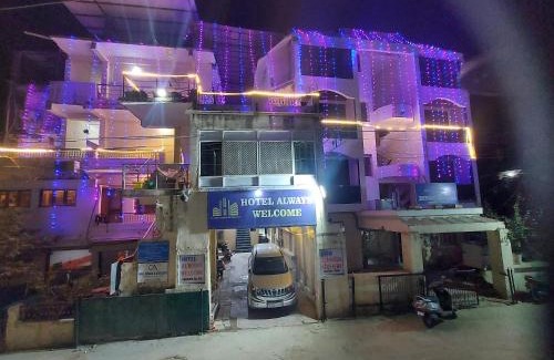 Mount Abu Hotel | Hotel Always Welcome by SAH