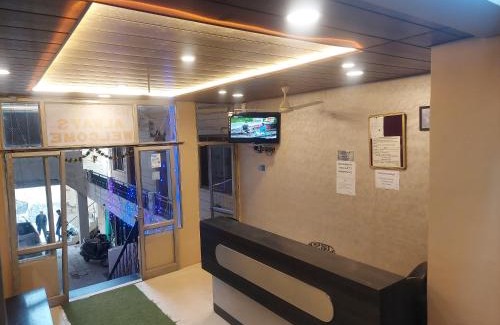 Mount Abu Hotel | Hotel Always Welcome by SAH