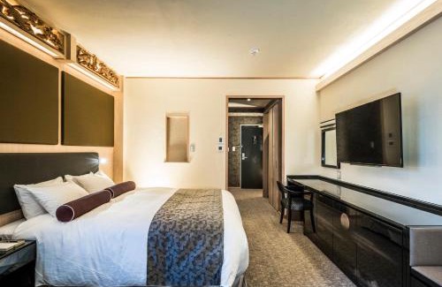 Gion Hotel | Hotel Alza Kyoto