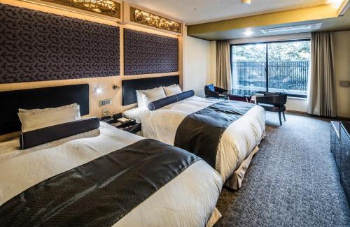 Gion Hotel | Hotel Alza Kyoto