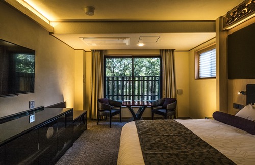Gion Hotel | Hotel ALZA KYOTO