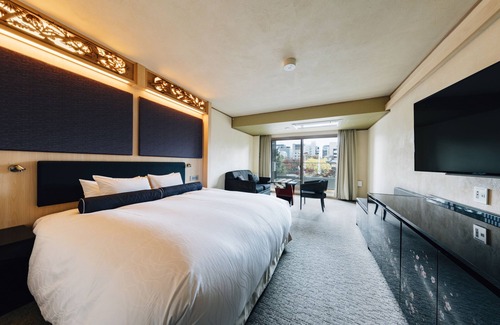 Gion Hotel | Hotel ALZA KYOTO